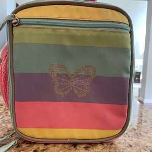 Pottery Barn Lunchbox